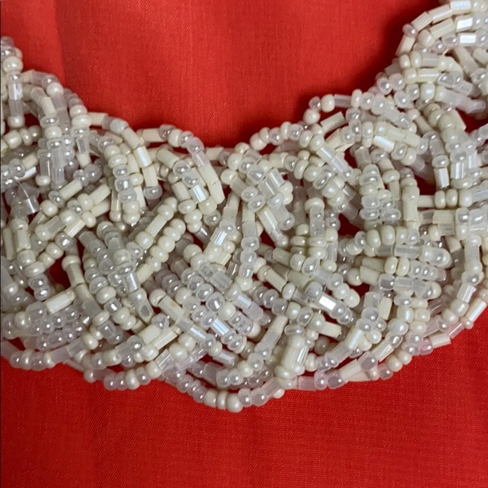 NWT MOSSIMO Orange Sleeveless Summer Dress Sz XSMALL - Picture 8 of 8